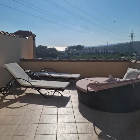 Lalezar Villa * Авсаллар