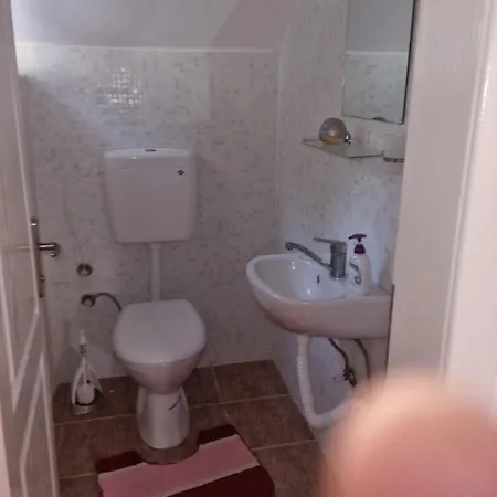Lalezar Villa Вилла *
