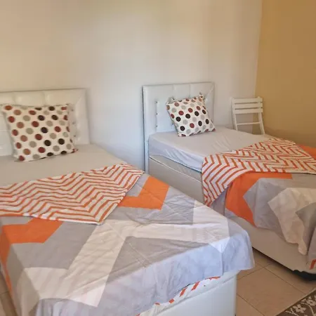 Lalezar Villa * אבסלאר